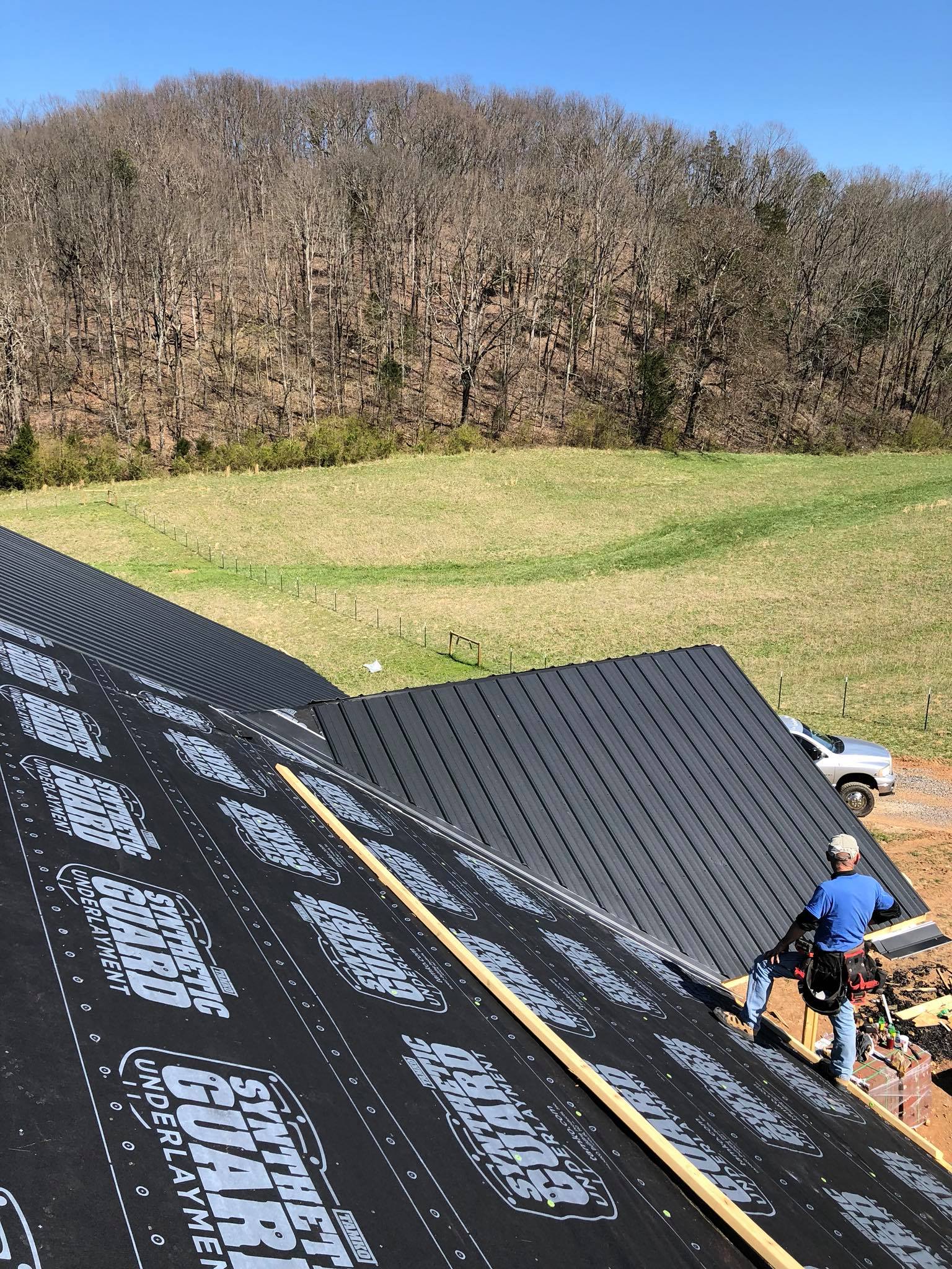 best roofer Ooltewah TN