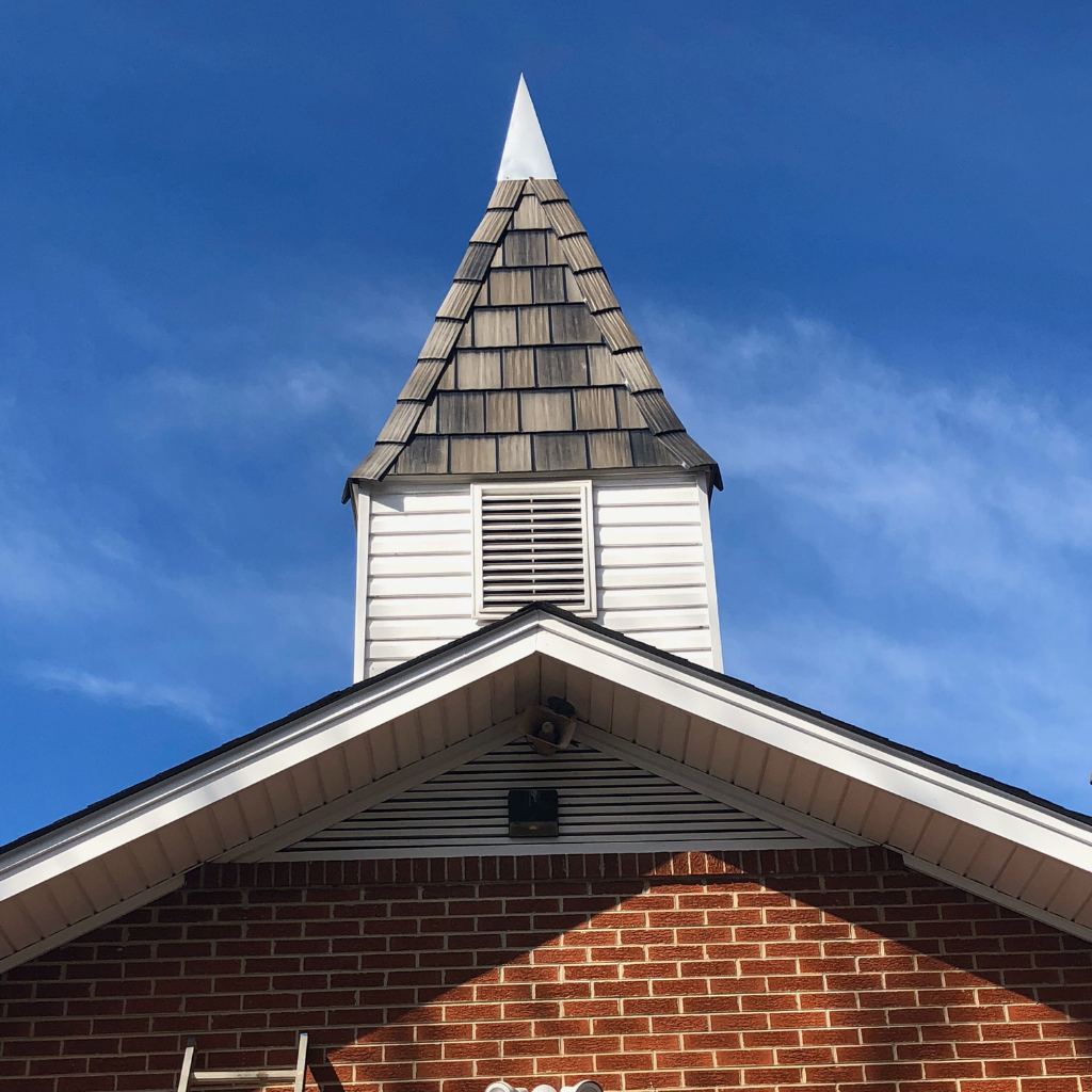 Wood Shake Roof Repair